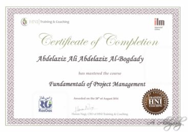 Aziz_Cert_Fundamentals_of_Project_Management