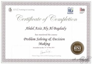 Aziz_Cert_Problem_Solving_Decision_Making