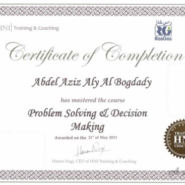 Aziz_Cert_Problem_Solving_Decision_Making