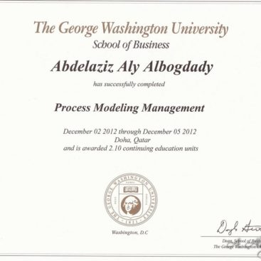 Aziz_Cert_Process_Modeling_Management_GW